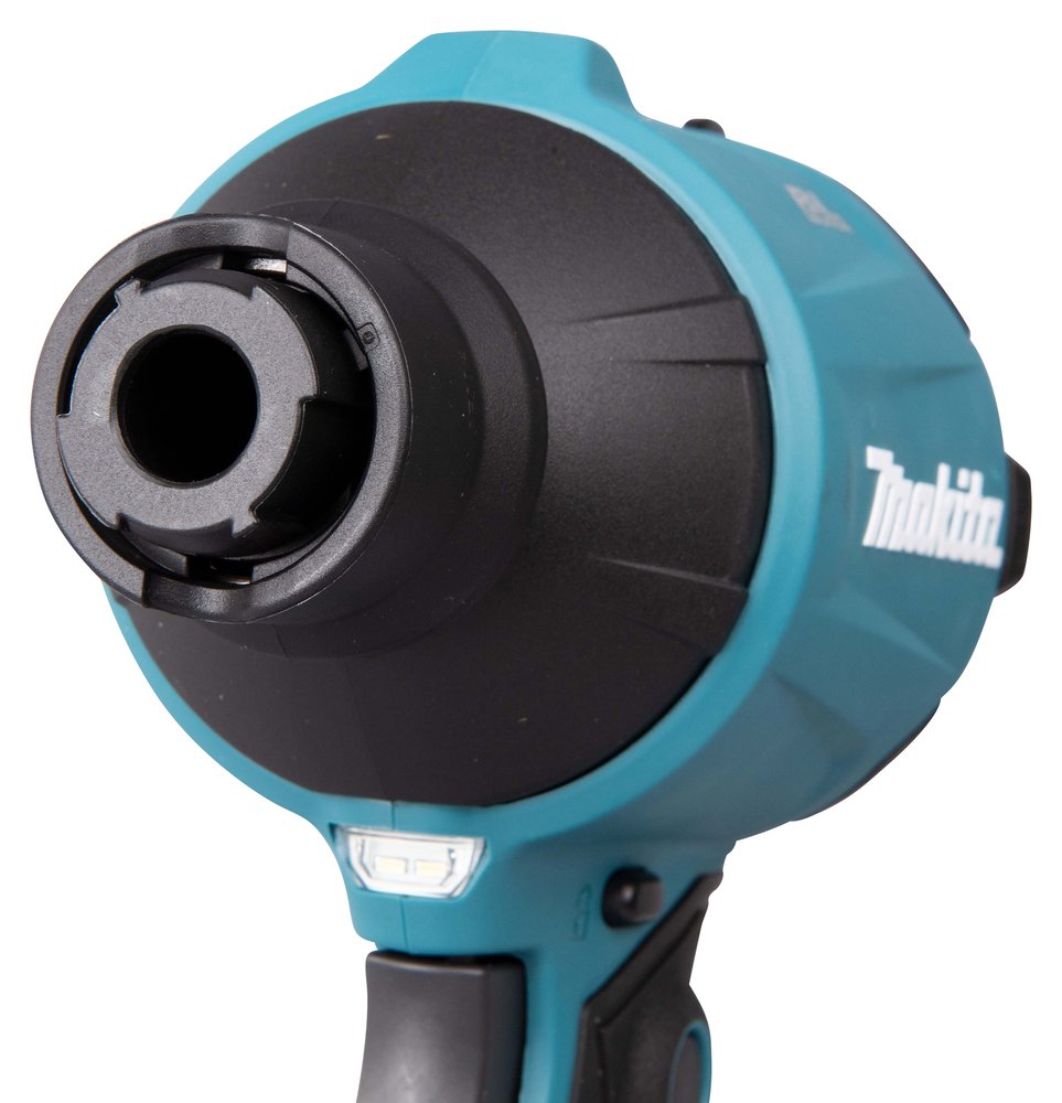 Pistola de Soplado Xgt® Makita AS001GA101 200 M 1 M herramienta batería 5 AH - Imagen 12