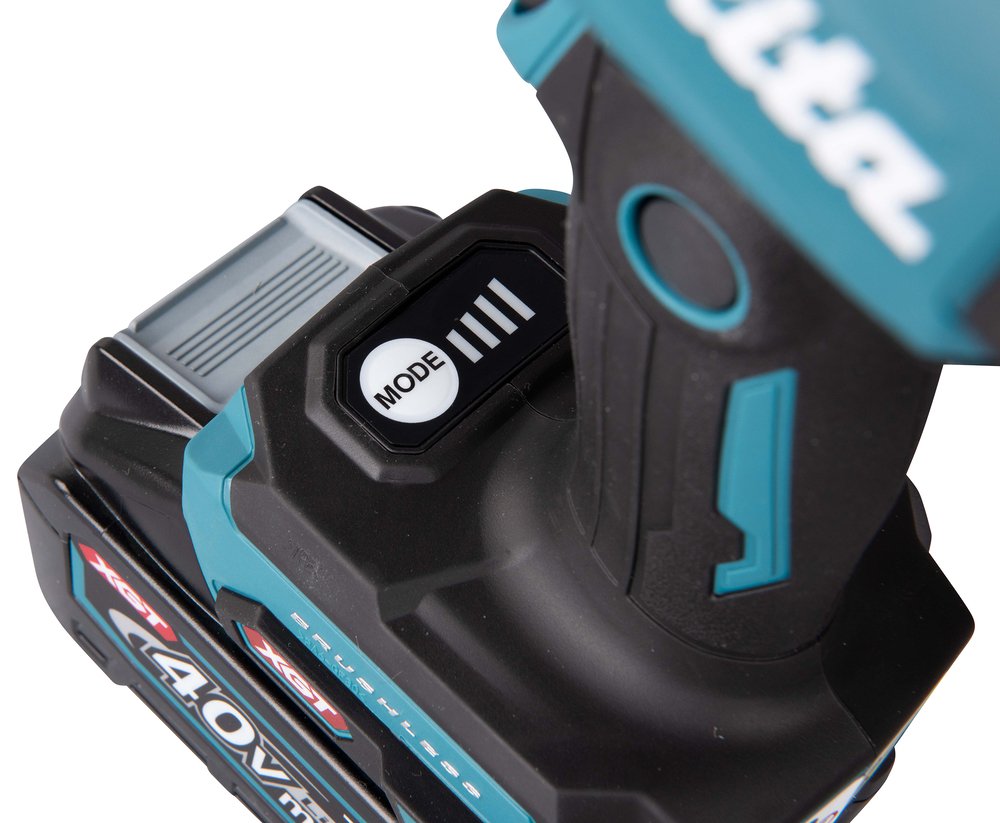Pistola de Soplado Xgt® Makita AS001GA101 200 M 1 M herramienta batería 5 AH - Imagen 14