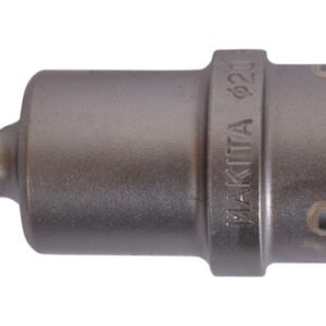 Sierras de Metal Duro 6 X 20 Mm, HM Makita B-00913 6X20 Mm Inox perforación fijación acero inoxidable · aluminio
