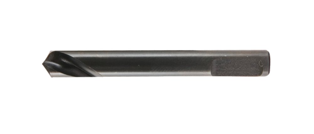 Broca de Centrado para Sierra T C T , Ø 6 Mm Makita B-01177 55 Mm perforación fijación