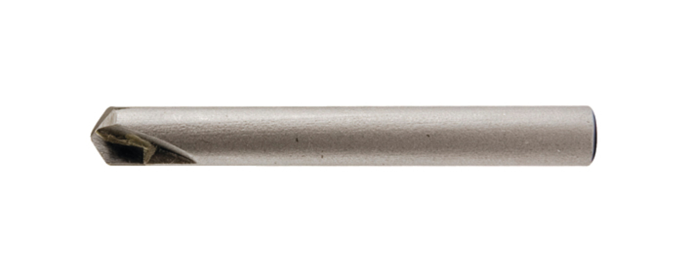 Broca de Centrado para T C T Hole Saw Ø 6 Mm Makita B-01199 55 Mm perforación fijación