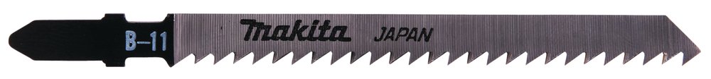 Sierra de Calar 105 X 1,25 Mm Makita B-01270 105X1 Mate corte