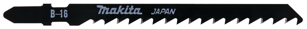 Sierra de Calar 105 X 1,25 Mm Makita B-01292 105X1 Mate corte