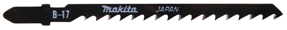 Sierra de Calar 105 X 1,25 Mm Makita B-01301 105X1 Mate corte