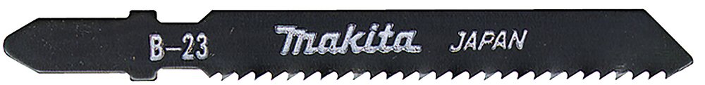 Sierra de Calar 75 X 0,9 Mm Makita B-01339 75X0 Latón corte aluminio