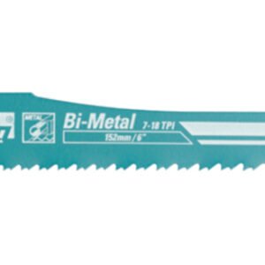 B-05038-2 Sierra de sable 132 / 152 × 0,9 mm.