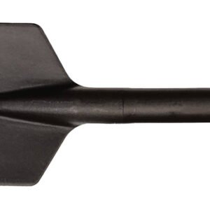 Cincel de Pala 120 X 450 Mm Makita B-10300 120X450 Mm perforación fijación