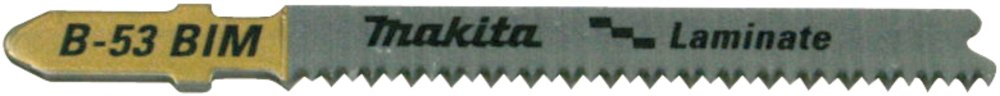 Sierra de Calar 82 X 1,25 Mm Makita B-10970 82X1 Mate corte
