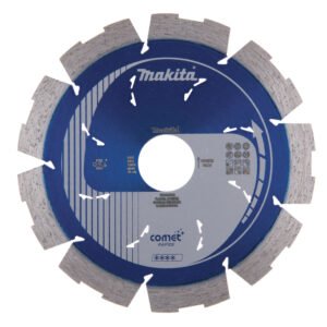 B-12762 Disco de diamante 115 mm, Comet Rapido, Seco y Húmedo