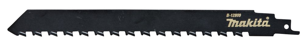 Sierra de Sable 240 X 1,5 Mm Makita B-12809 240X1 Mate corte