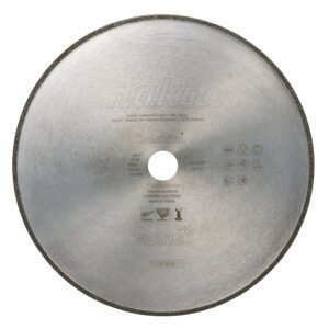 B-13219 Disco de diamante Comet Banda electrodepositada , 230 x 22,23 mm