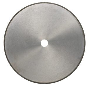 B-13225 Disco de diamante Comet Banda electrodepositada 250 mm