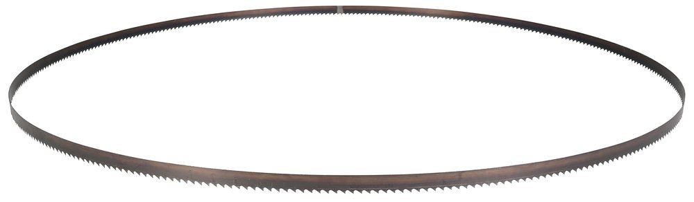 Sierra de Banda, Hcs, 2 240 X 16 Mm, 4 Tpi, 3 Piezas Makita B-16667 240X16 Mm corte