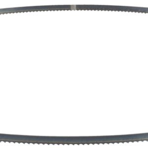 Sierra de Banda, Hcs, 2 240 X 13 Mm, 4 Tpi, 3 Piezas Makita B-16673 240X13 Mm corte