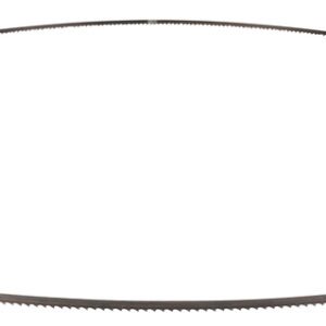 Sierra de Banda, Hcs, 2 240 X 6 Mm, 6 Tpi, 3 Piezas Makita B-16689 240X6 Mm corte