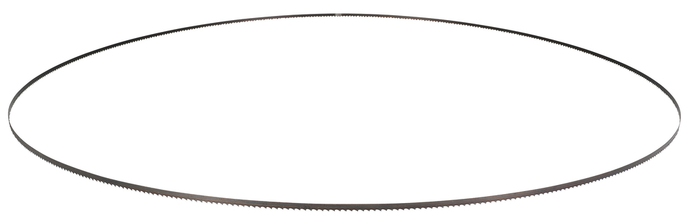 Sierra de Banda, Hcs, 2 240 X 6 Mm, 6 Tpi, 3 Piezas Makita B-16689 240X6 Mm corte