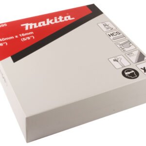 Sierra de Banda, Hcs, 2 240 X 16 Mm, 14 Tpi, 3 Piezas Makita B-16695 240X16 Mm corte