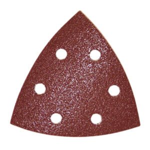 B-21559 Lijas de velcro, 94 mm