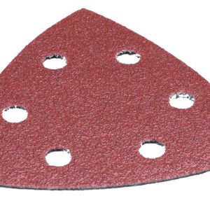 B-21646 Lijas de velcro 94 mm, 120G