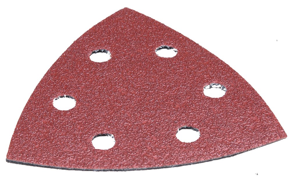 Lijas de Velcro 94 Mm, 240G Makita B-21668 Mate multiherramienta aluminio