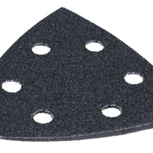 B-21749 Lijas de velcro 94 mm, 120G