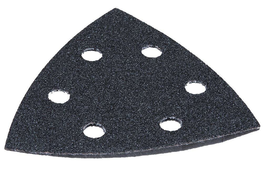 Lijas de Velcro 94 Mm, 1200G Makita B-21783 Mate multiherramienta