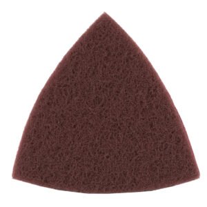Abrasivo de Lana 94 Mm, 280G Makita B-21799 Mate pulido aluminio