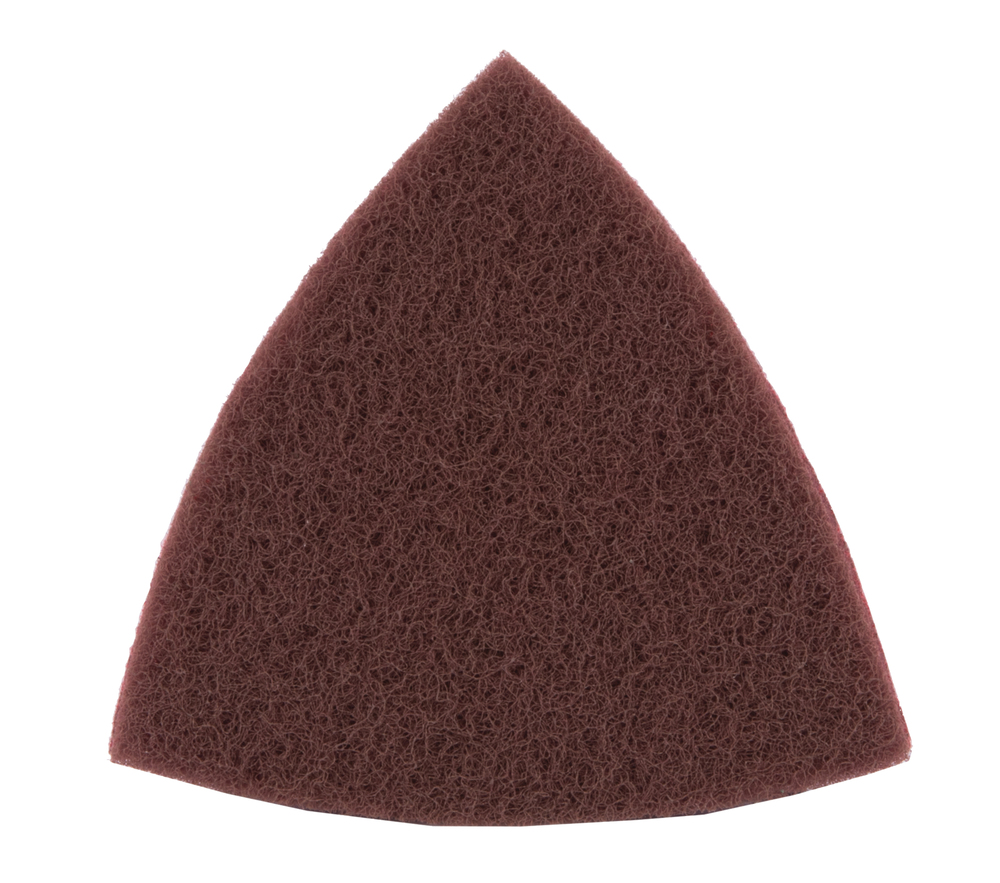 Abrasivo de Lana 94 Mm, 280G Makita B-21799 Mate pulido aluminio