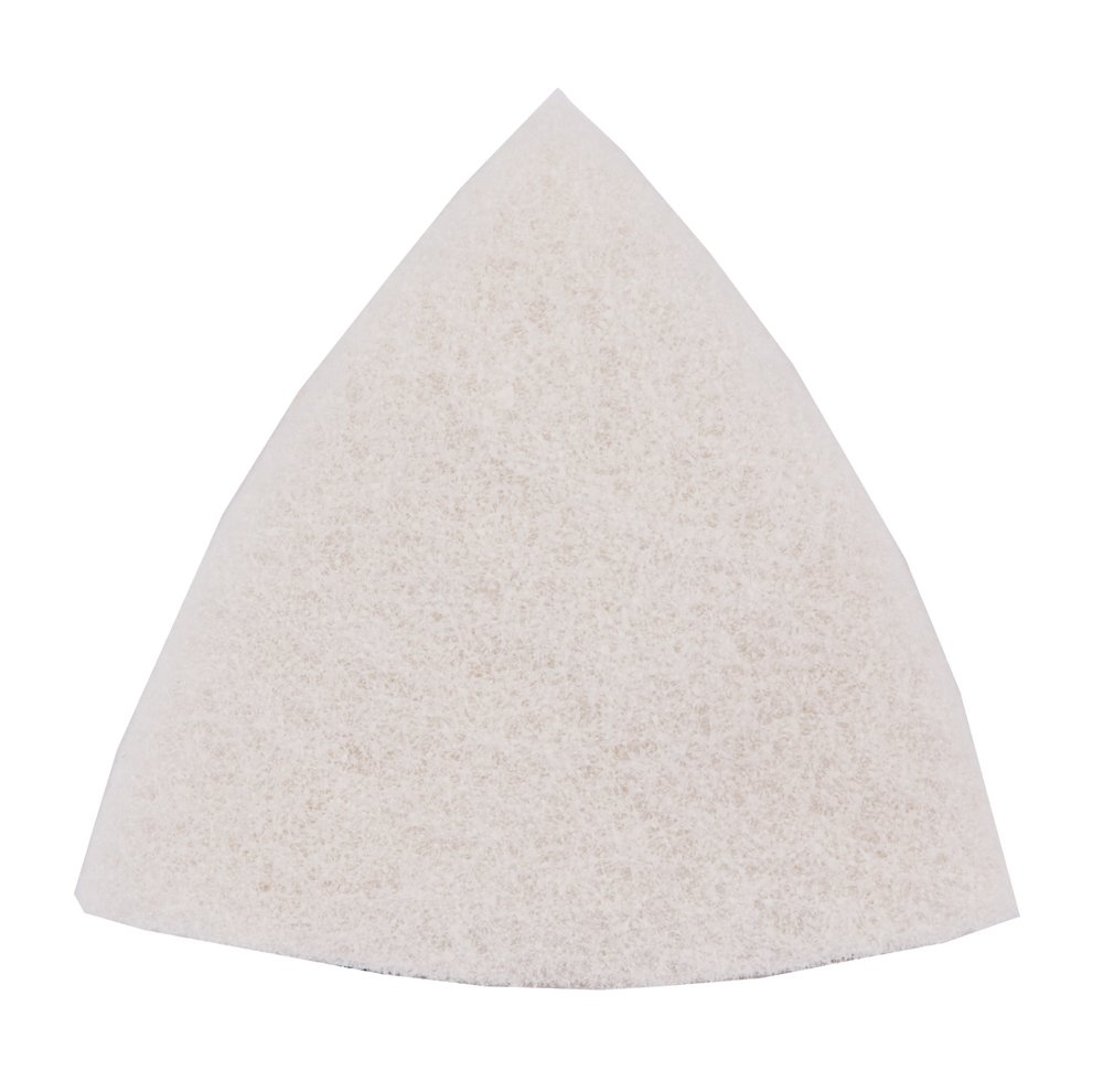 Cleaning Fleece 94 Mm Makita B-21814 Mate abrasivo pulido aluminio