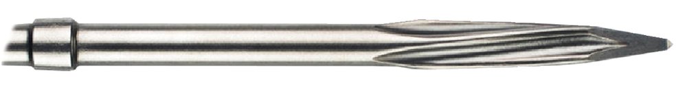 Puntero para Sds-max, 400 Mm Makita B-23064 perforación fijación