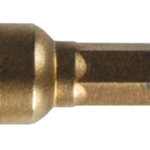 Tuerca Anular XXT Impact Gold, 3/8" X 65 Mm Makita B-28575 6 Mm perforación fijación