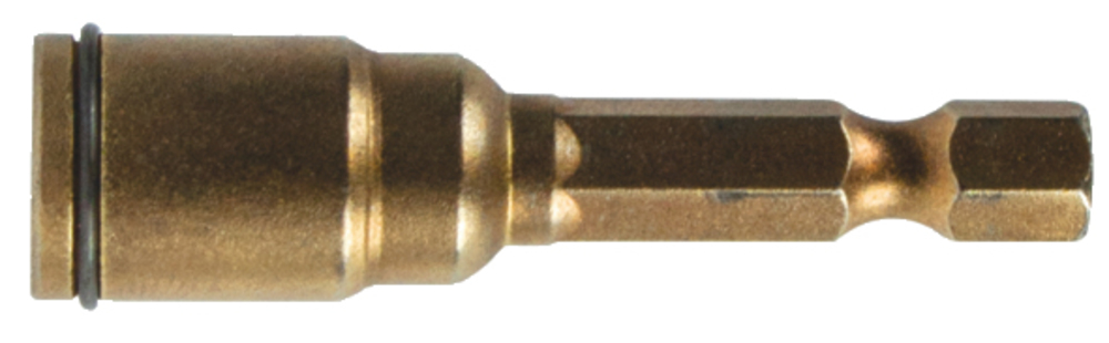 Tuerca Anular XXT Impact Gold, 3/8" X 65 Mm Makita B-28575 6 Mm perforación fijación