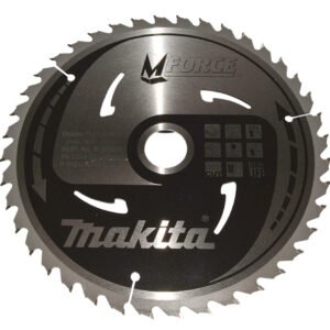 Disco Sierra Circular , M-parace T C T, 235 X 30 Mm, 40 D Makita B-32085 235X30 Mm corte