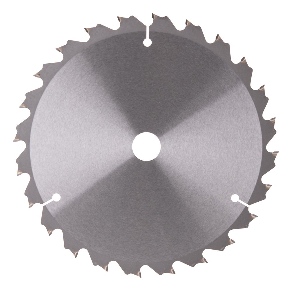 Disco Sierra Circular , Makblade T C T, 190 X 20 Mm, 24 D Makita B-32708 190X20 Mm corte - Imagen 2