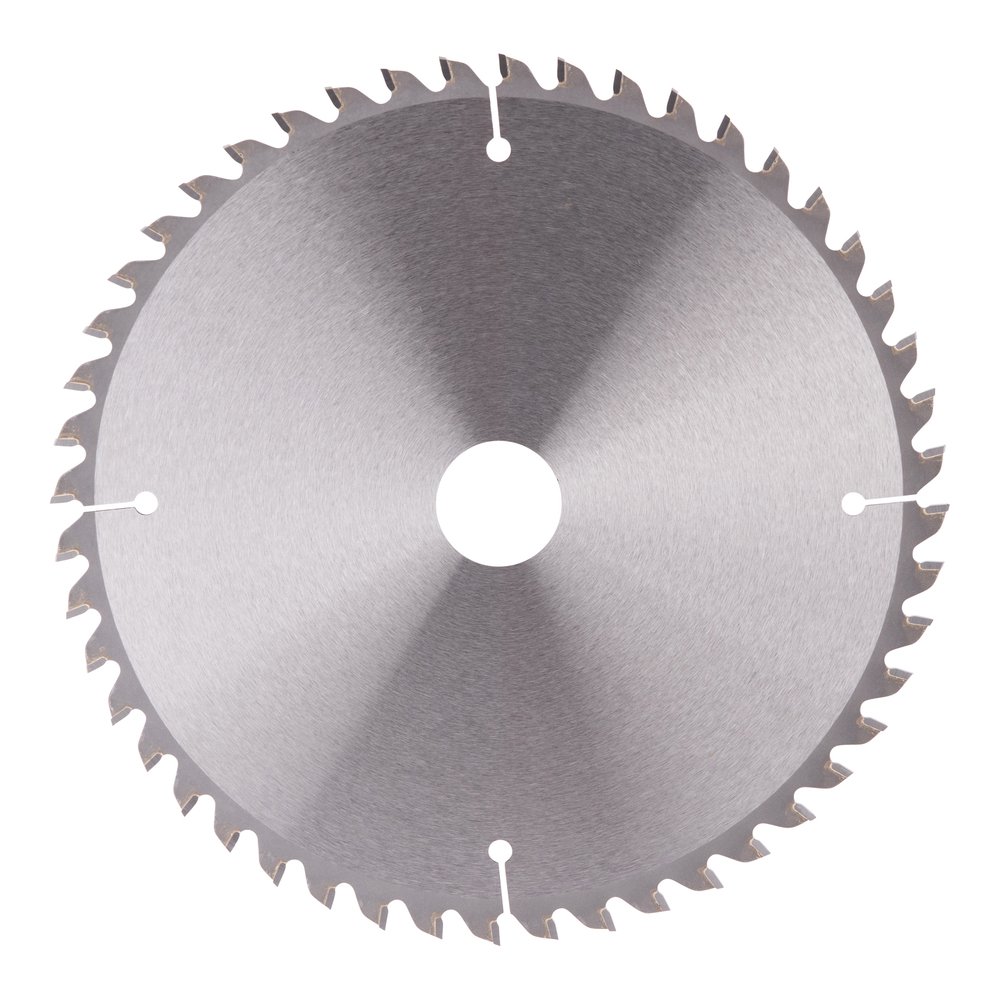 Disco Sierra Circular , Makblade T C T, 216 X 30 Mm, 48 D Makita B-32764 216X30 Mm corte - Imagen 2