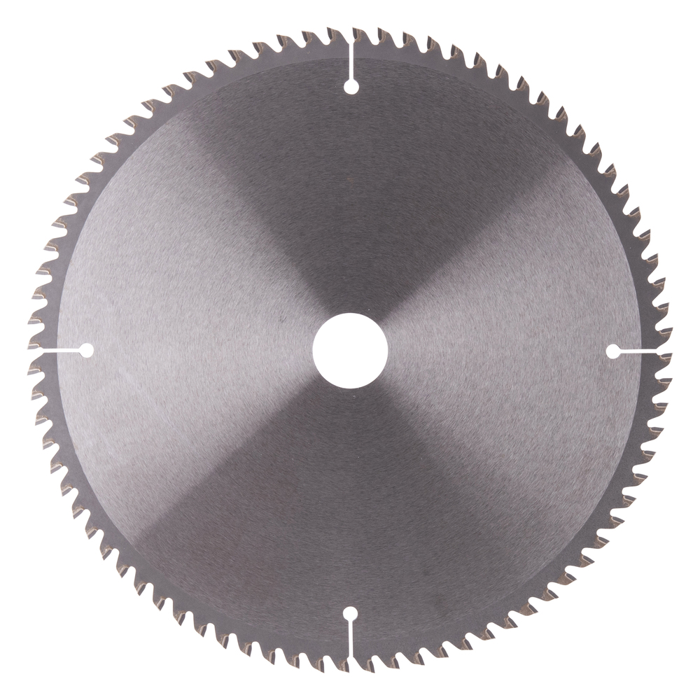 Disco Sierra Circular , Makblade T C T, 260 X 30 Mm, 80 D Makita B-32845 260X30 Mm corte - Imagen 2