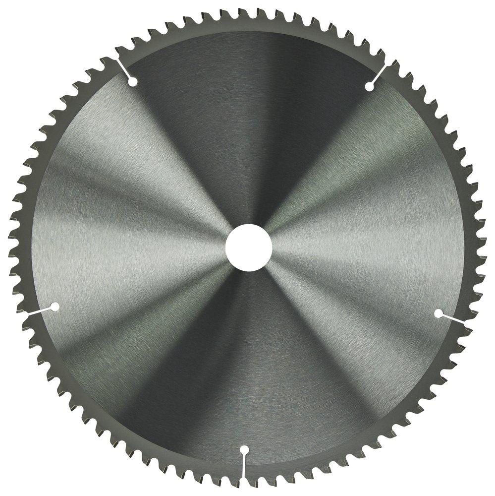 Disco Sierra Circular , Specialized T C T, 305 X 30 Mm, 80 D Makita B-33342 305X30 Mm Mate corte aluminio - Imagen 2