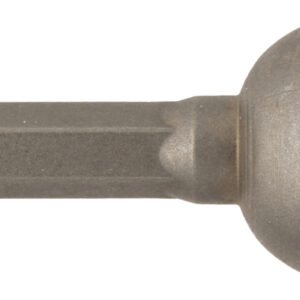 Llave de Vaso Magnética, 13 X 50 Mm, 1/4" Makita B-38744 13X50 Mm perforación fijación