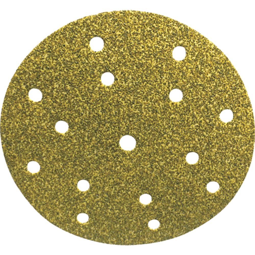 Disco de Lijado 150 Mm, K360 Makita B-39372 abrasivo pulido