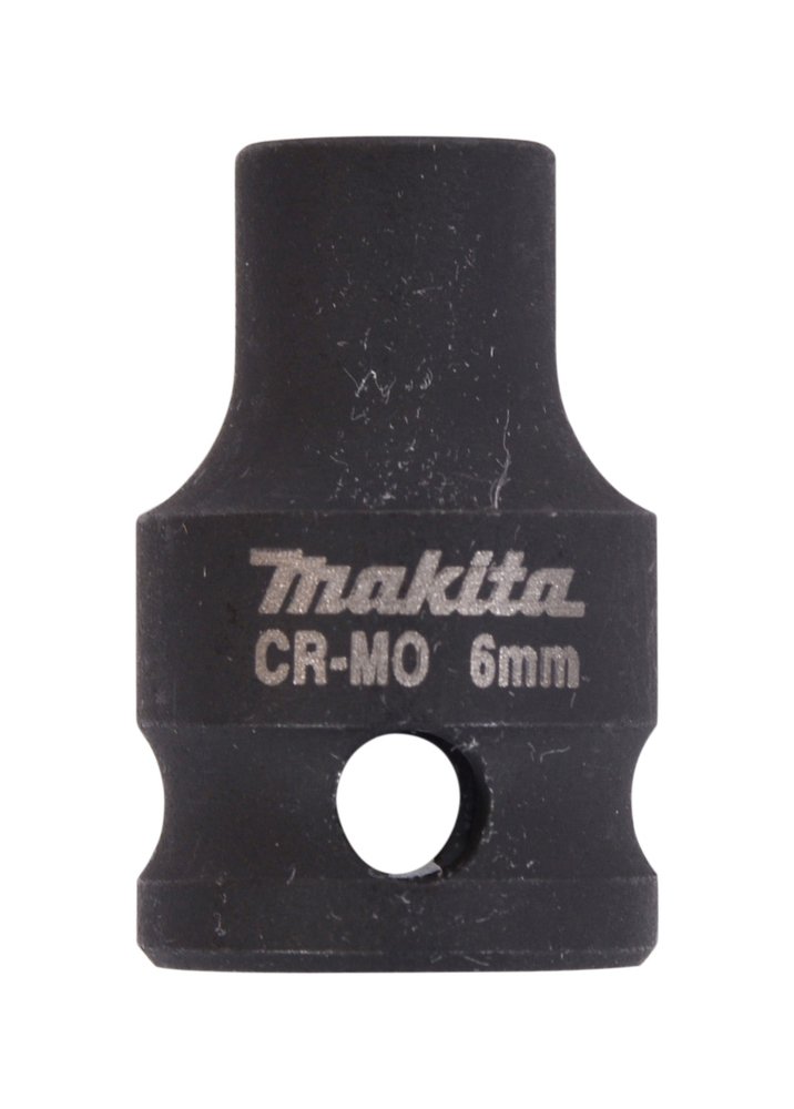 Llaves de Vaso 6 X 28 Mm Makita B-39883 6X28 Mm perforación fijación