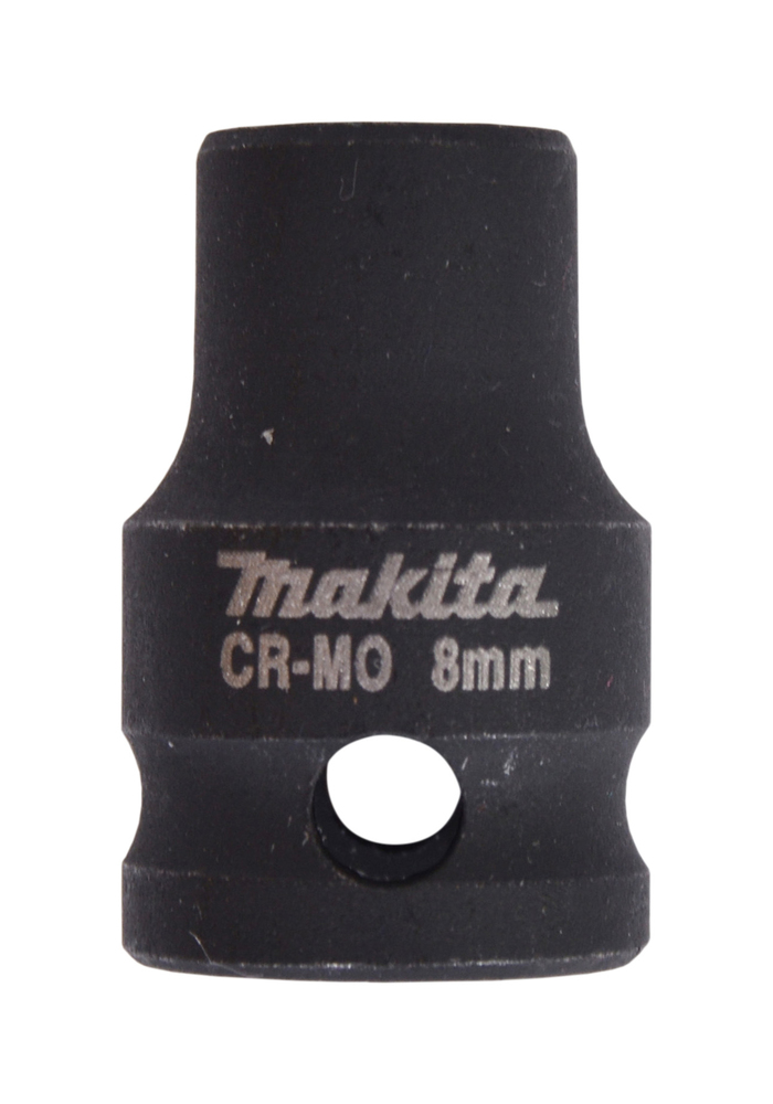 Llaves de Vaso 3/8" Makita B-39908 8X28 Mm perforación fijación