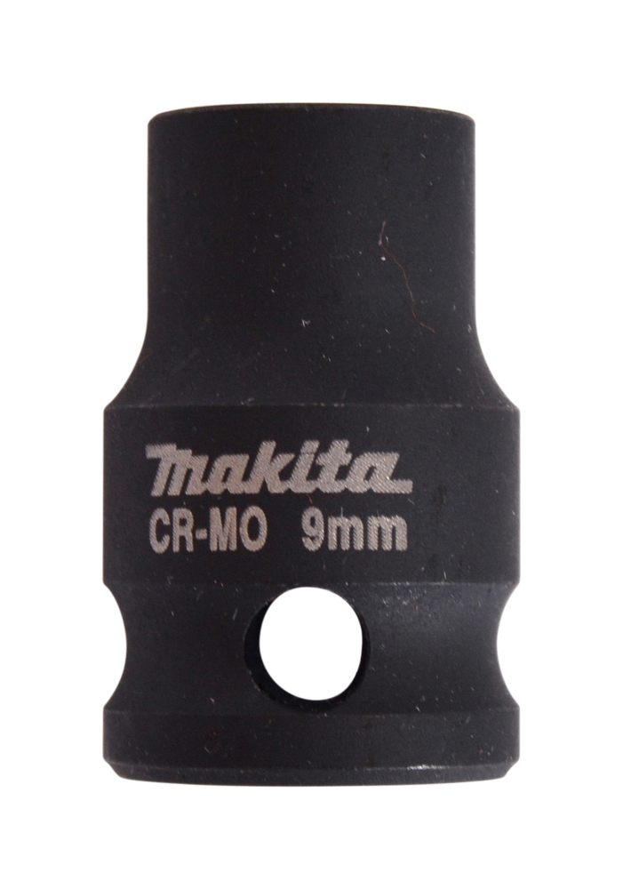 Llaves de Vaso 3/8" Makita B-39914 9X28 Mm 9 Mm perforación fijación