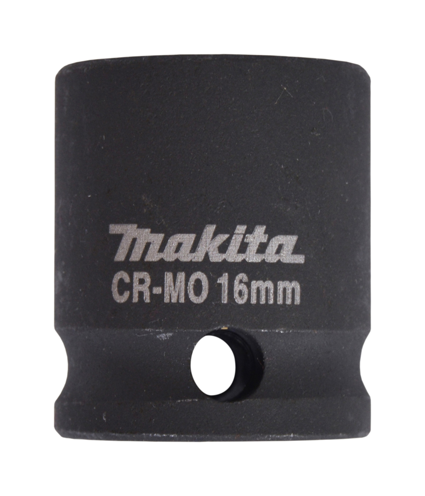 Llaves de Vaso 3/8" Makita B-39986 16X28 Mm 16 Mm perforación fijación