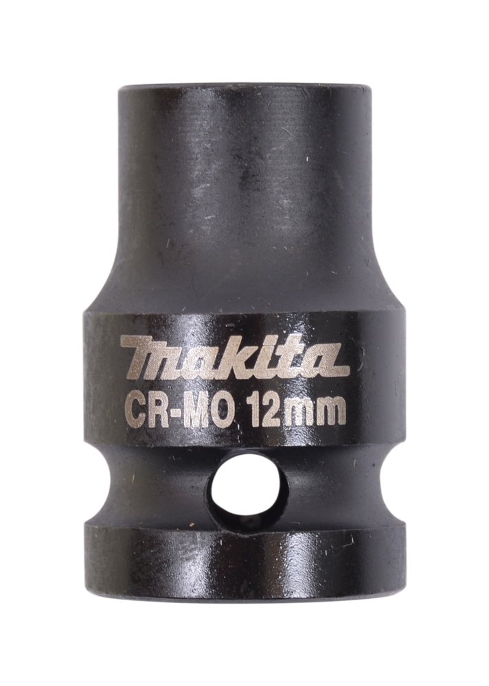 Llaves de Vaso 1/2" - 12 Mm Makita B-40098 38 Mm perforación fijación