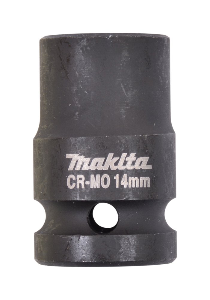Llaves de Vaso 1/2" - 14 Mm Makita B-40113 38 Mm perforación fijación