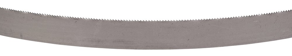 Sierra de Banda, Bim, 13 X 0,5 X 835 Mm, 24 Tpi, 5 Piezas Makita B-40565 13X0 Inox corte acero inoxidable - Imagen 2