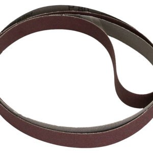 Lija de Banda 20X 2240 Mm, 120G Makita B-42597 abrasivo pulido