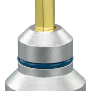 Llave de Vaso para Varilla Roscada M10 Makita B-42983 perforación fijación