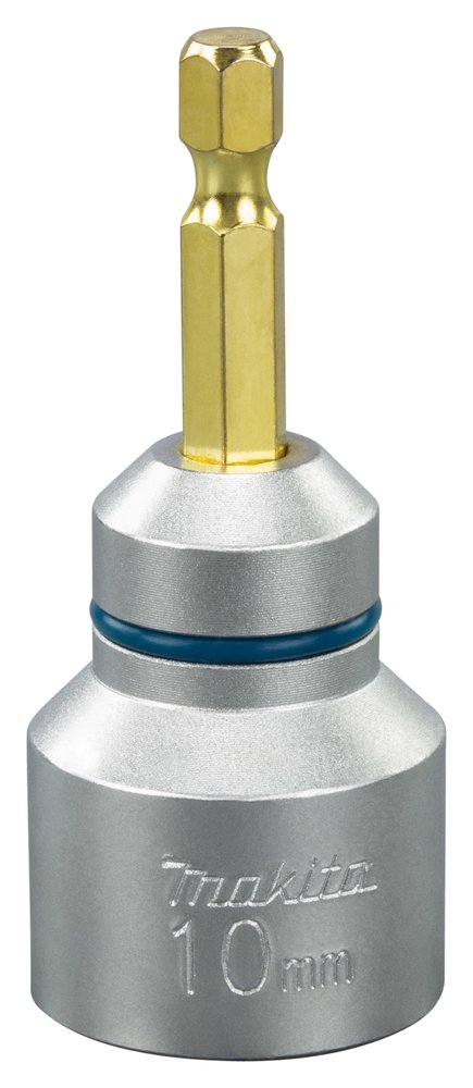 Llave de Vaso para Varilla Roscada M10 Makita B-42983 perforación fijación
