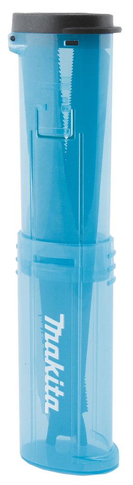 Estuche de Sierras de Sable (6 Piezas) Makita B-44448 225 Mm 205 Mm Mate corte - Imagen 2